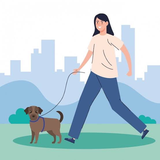 Dog Walking Randburg