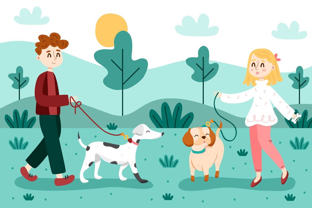 Dog Walking Morningside